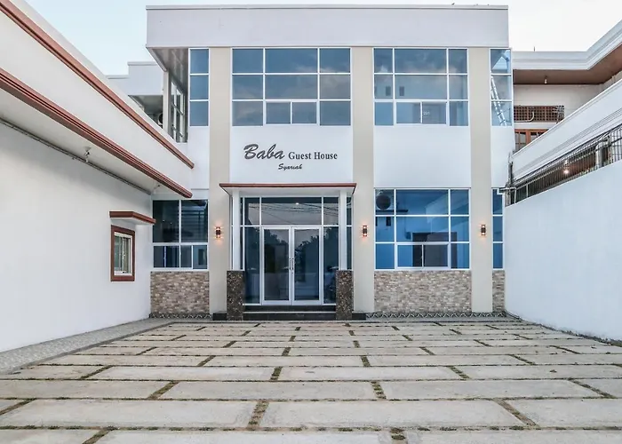Oyo 1994 Baba Guest House