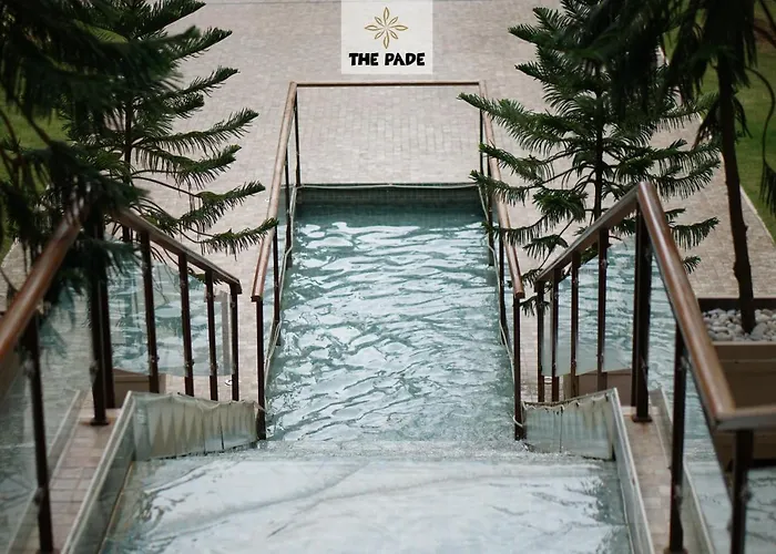 The Pade Hotel