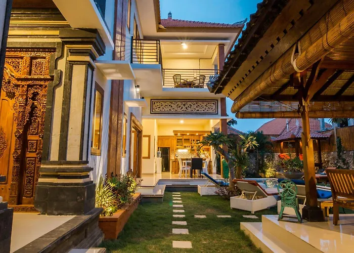 Tamarind Villa