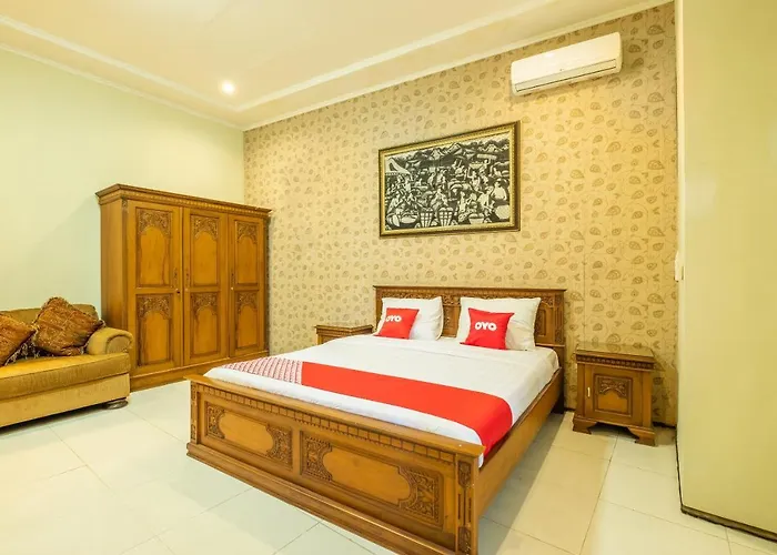 Aleyra And Villa'S Garut