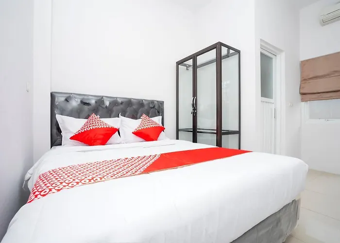 Oyo 2210 Star One Guest House