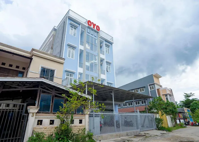 Oyo 2210 Star One Guest House