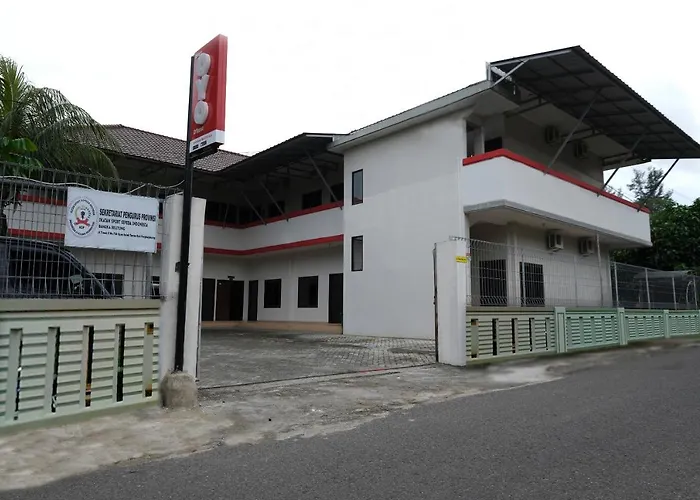 Oyo 2231 D'Kost