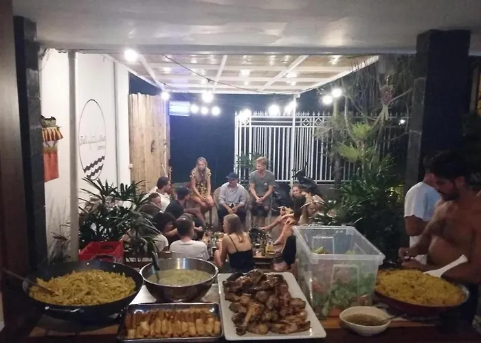 SURFERS HOUSE Berawa