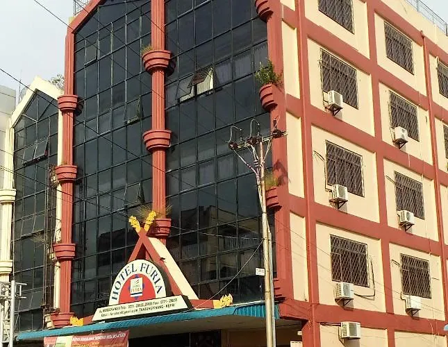 Hotel Furia