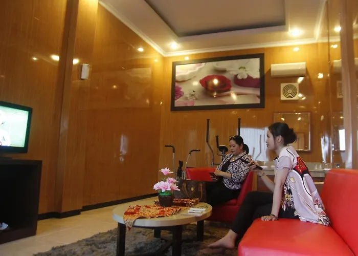 Hotel New Merdeka