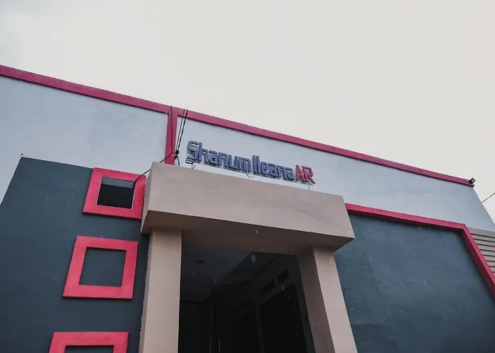 RedDoorz near Jalan Soeprapto Bengkulu