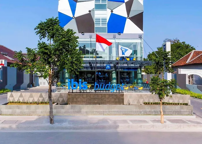 Ibis Budget Cirebon