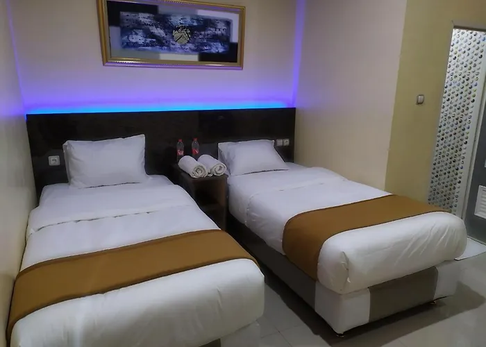 Hotel Grand Royal