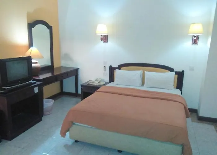 Zaitun Selaparang Hotel