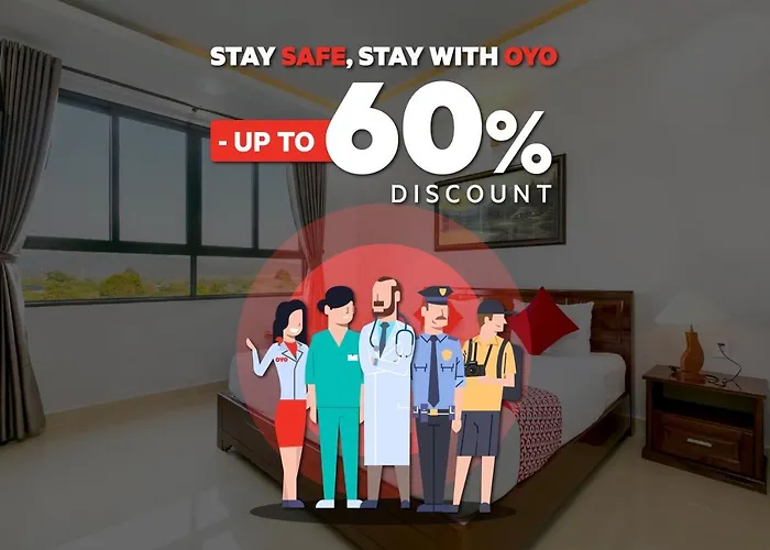 Oyo 2231 D'Kost