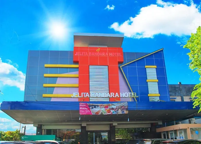 Jelita Bandara