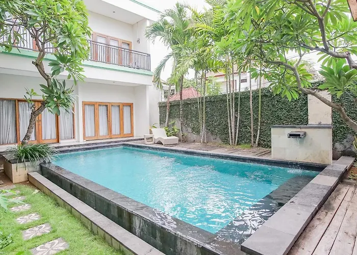 Kenanga Suites
