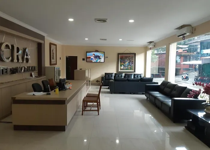 Cra Hotel