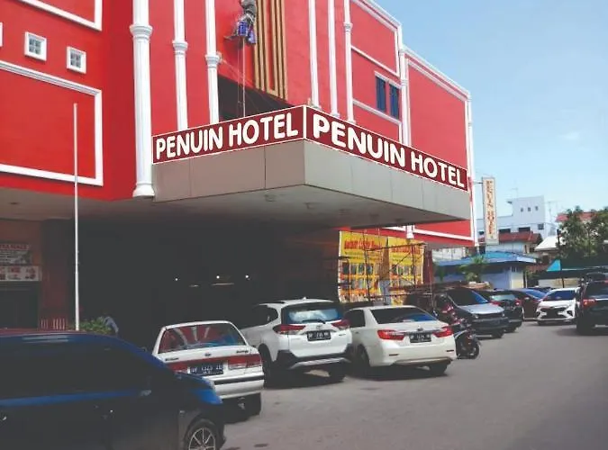 Penuin Hotel