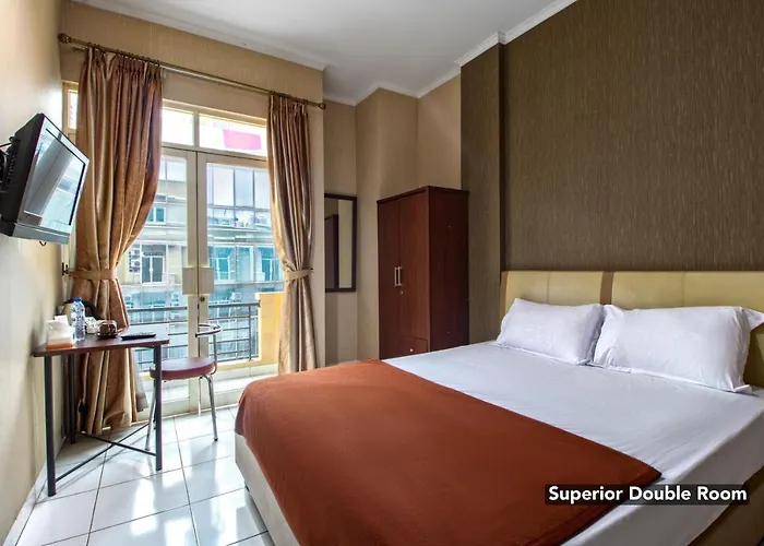 Hotel Arjuna Bekasi