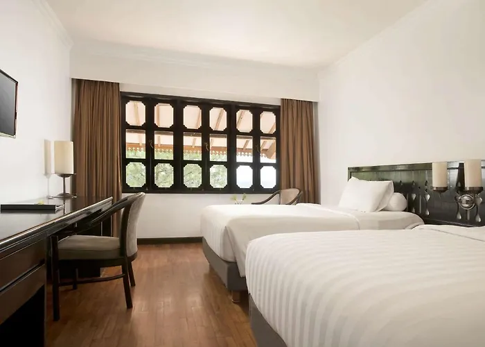 Novotel Coralia Bukittinggi