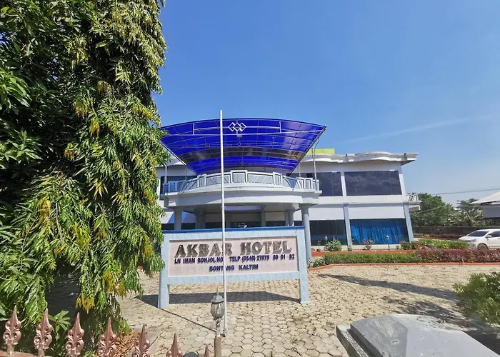 Oyo 3692 Akbar