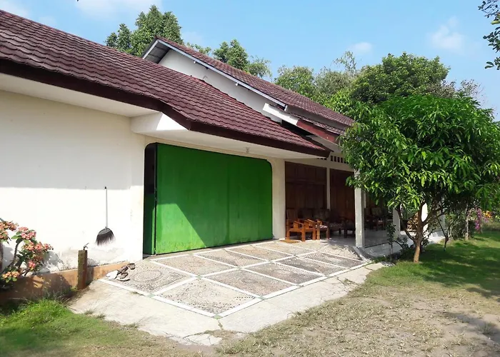 Griya Harja Homestay